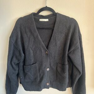 Oak and Fort Cardigan